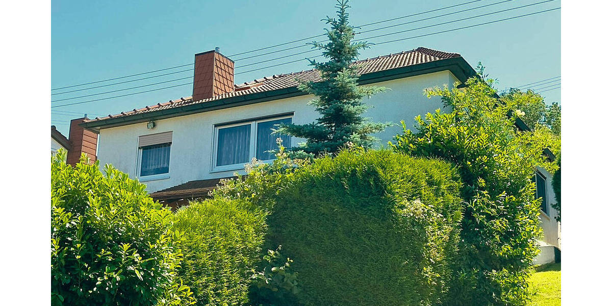 Einfamilienhaus Helmstadt-Bargen Helmstadt - 5 Zimmer, 125 m&sup2;, 299.000&euro; | Angebot:25775410