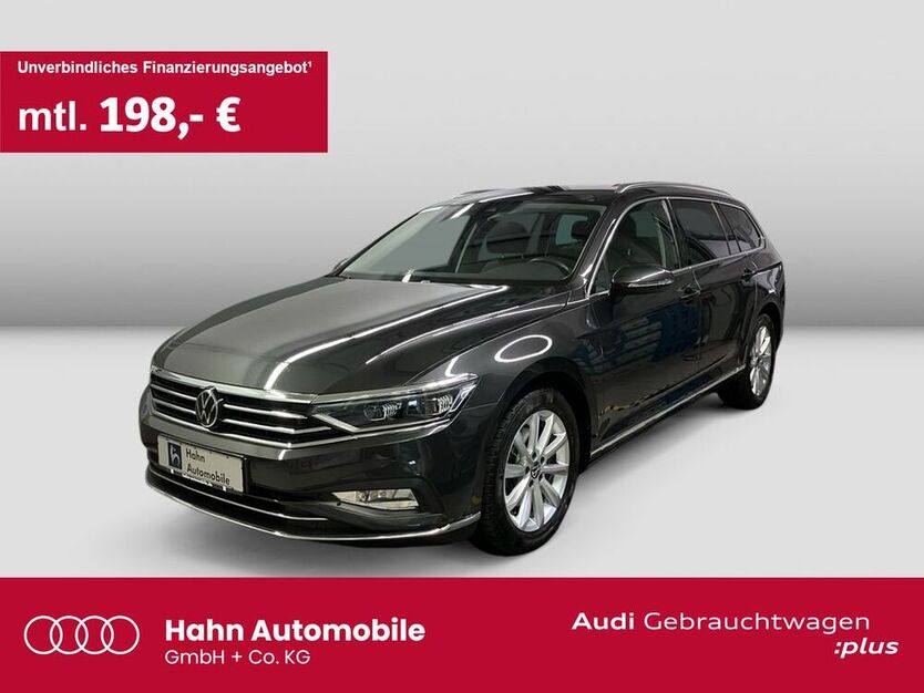 Passat Variant