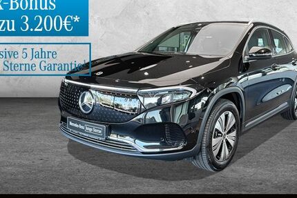 Mercedes-Benz EQA 10.300 km 36.925 &euro; Tamm 71732