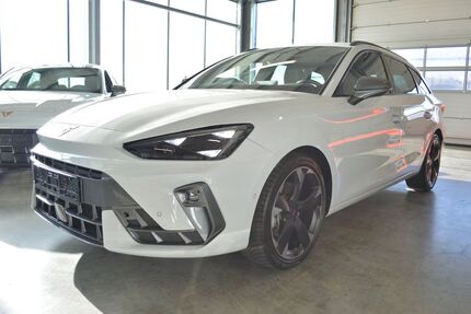 Cupra Leon 26.600 km 29.990 &euro; Neckarsulm 74172