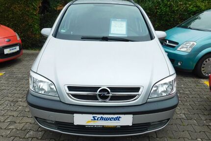 Opel Zafira 202.400 km 2.600 &euro; Ludwigsburg 71640