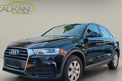 Audi Q3 74.000 km 13.990 &euro; Neckarsulm 74172