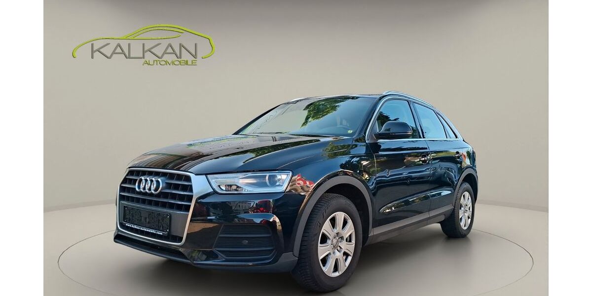Audi Q3 74.000 km 13.990 &euro; Neckarsulm 74172