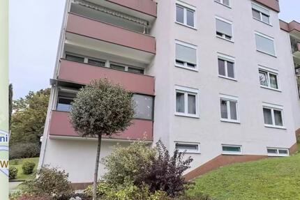 Wohnung Obrigheim - 2 Zimmer, 60 m&sup2;, 600&euro; | Angebot:26691368