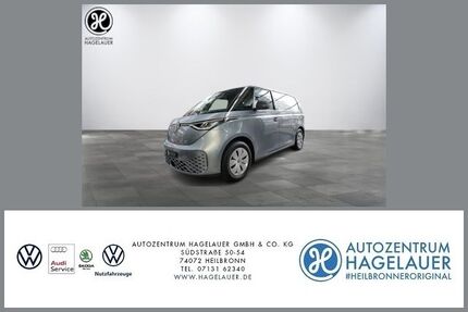 VW ID. Buzz 29.995 km 40.554 &euro; Heilbronn 74072
