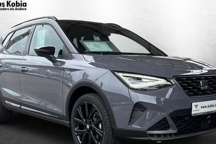 Seat Arona 1.600 km 28.890 € Sinsheim 74889