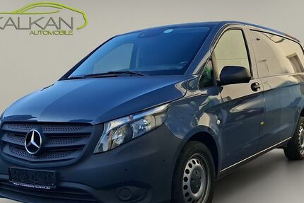 Mercedes-Benz Vito 104.000 km 13.350 &euro; Neckarsulm 74172
