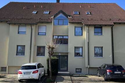 Wohnung zum Kaufen in Bretzfeld 299.000 € 76 m² 3 zimmer