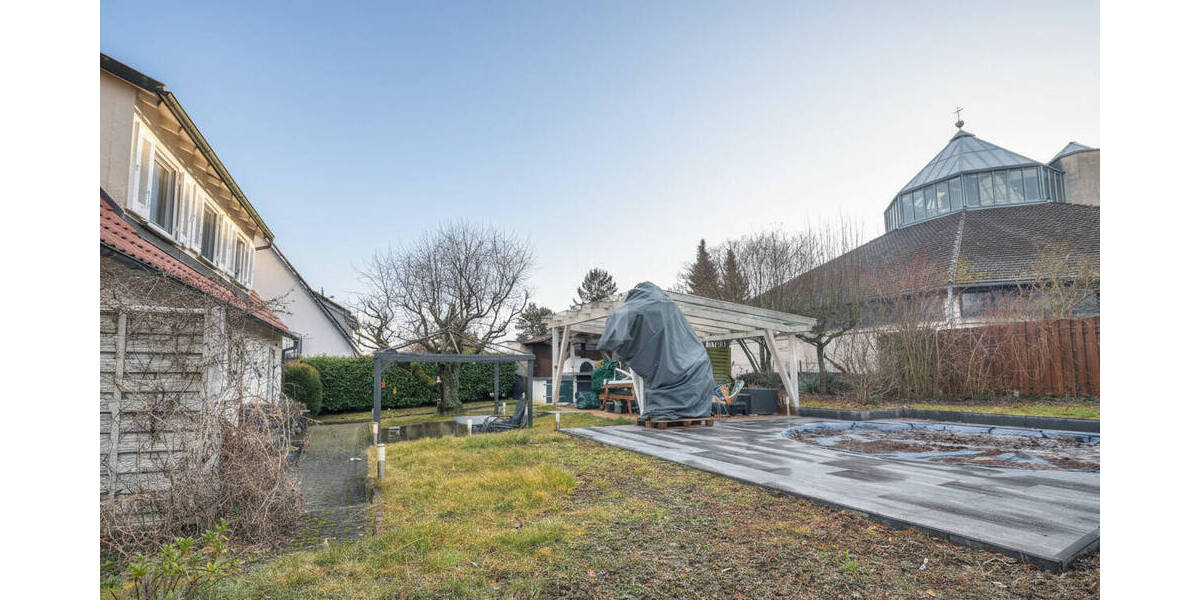 Einfamilienhaus Heilbronn Böckingen Böckingen - 6 Zimmer, 120 m&sup2;, 485.000&euro; | Angebot:26106121