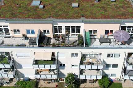 Wohnung Ludwigsburg Hoheneck - 4.5 Zimmer, 90 m&sup2;, 1.090&euro; | Angebot:25344038