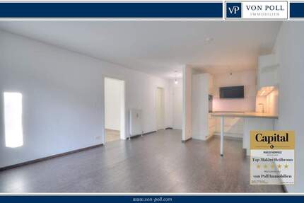 Wohnung Leingarten Schluchtern - 2 Zimmer, 58 m&sup2;, 278.000&euro; | Angebot:24834622