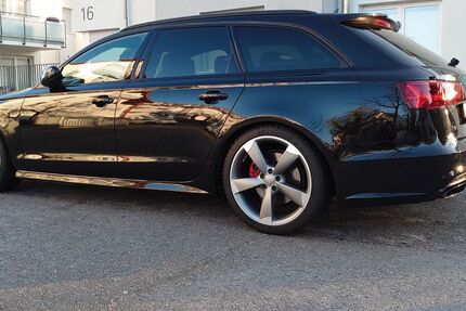 Audi A6 138.900 km 29.999 &euro; Bad Friedrichshall 74177