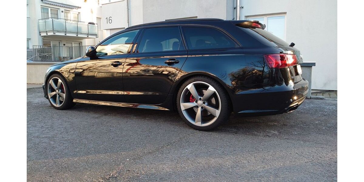 Audi A6 138.900 km 29.999 &euro; Bad Friedrichshall 74177