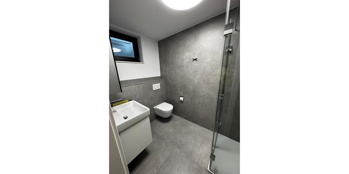 Etagenwohnung Haßmersheim - 1 Zimmer, 46 m&sup2;, 745&euro; | Angebot:26420777