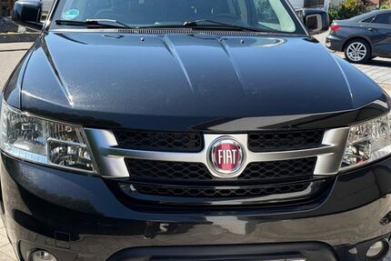 Fiat Freemont 141.500 km 6.999 &euro; Haßmersheim 74855