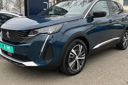 Peugeot 3008 26.762 km 24.990 &euro; Heilbronn 74074