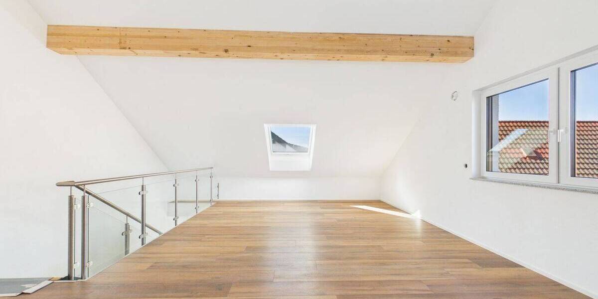 Reihenendhaus Heilbronn-Kirchhausen Kirchhausen - 5 Zimmer, 166 m&sup2;, 749.000&euro; | Angebot:26749973