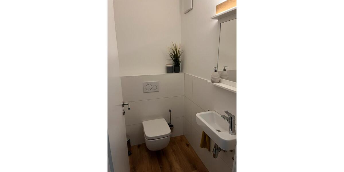 Maisonettenwohnung Ludwigsburg Oßweil - 4.5 Zimmer, 112 m&sup2;, 549.000&euro; | Angebot:27084022