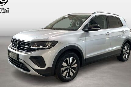 VW T-Cross 4.197 km 25.562 &euro; Heilbronn 74072