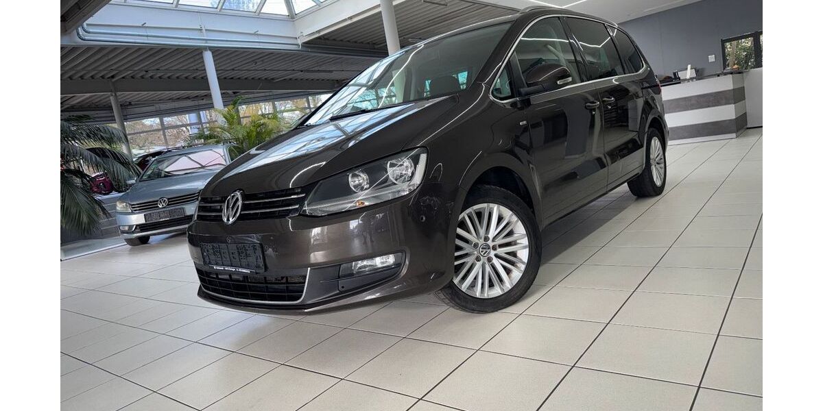 VW Sharan 279.000 km 7.980 &euro; Öhringen 74613