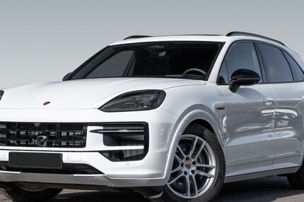 Porsche Cayenne 6.900 km 109.900 &euro; Heilbronn 74074