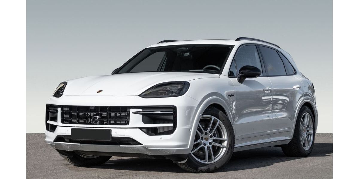 Porsche Cayenne 9.900 km 109.900 &euro; Heilbronn 74074