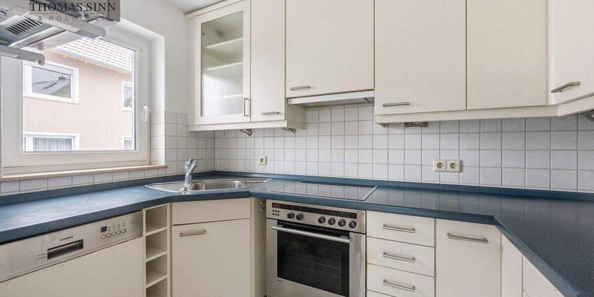 Etagenwohnung Neuenstadt am Kocher Neuenstadt - 3 Zimmer, 79 m&sup2;, 326.000&euro; | Angebot:25742226
