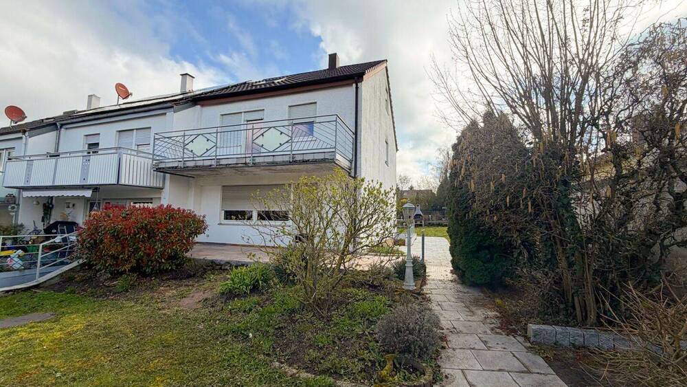 Reihenendhaus Pfedelbach - 5 Zimmer, 93 m&sup2;, 330.000&euro; | Angebot:26128490