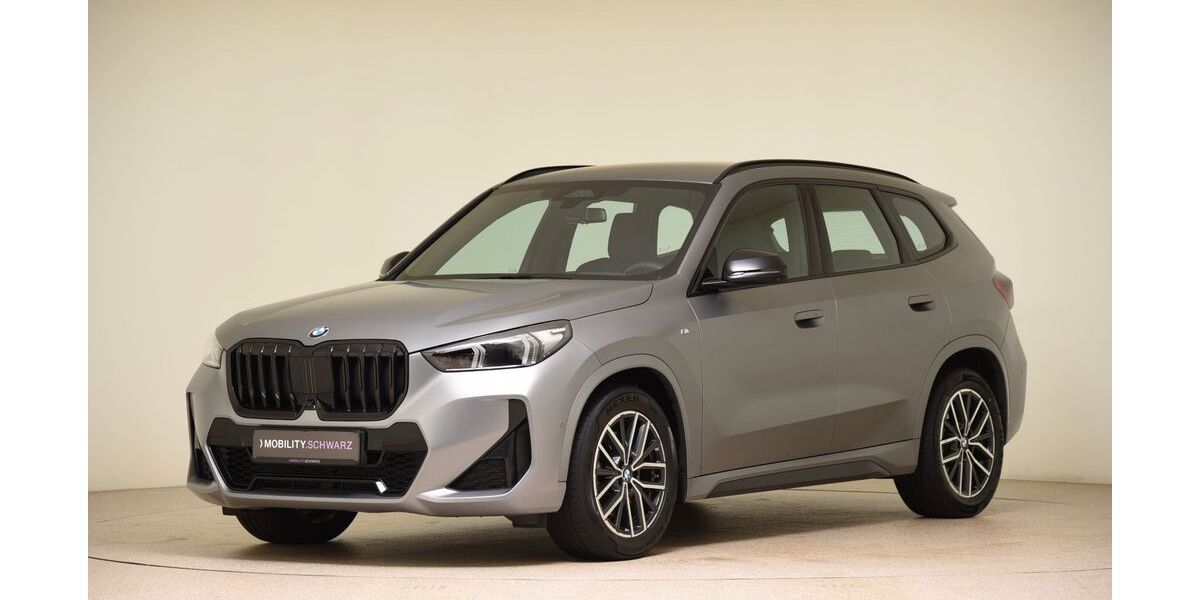 BMW X1 50.500 km 42.420 &euro; Ellhofen 74248
