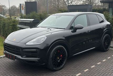 Porsche Cayenne 28.800 km 91.000 &euro; Asperg 71679