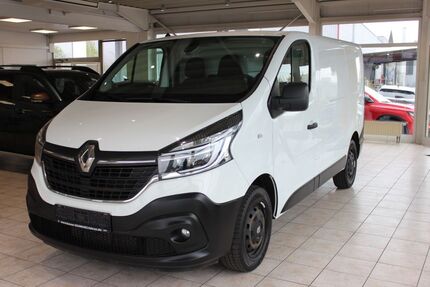 Renault Trafic 173.000 km 10.490 &euro; Massenbachhausen 74252