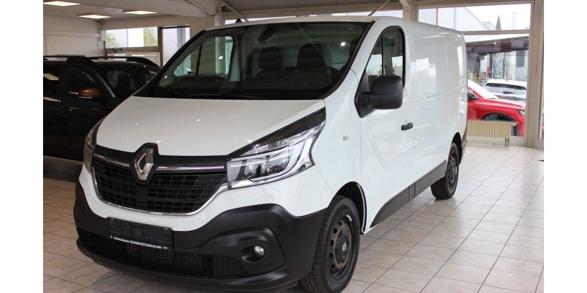 Renault Trafic 173.000 km 11.990 &euro; Massenbachhausen 74252