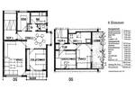 Etagenwohnung Freiberg am Neckar Geisingen - 5 Zimmer, 120 m&sup2;, 429.000&euro; | Angebot:25879809