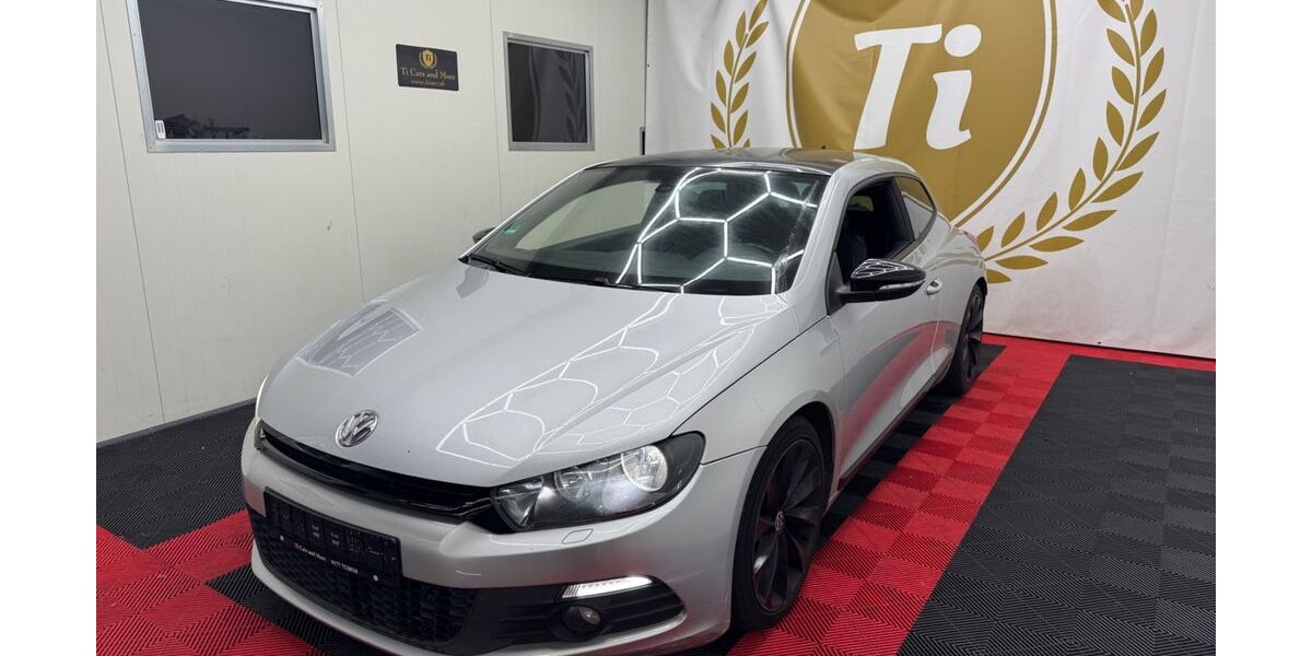 VW Scirocco 189.000 km 6.500 € Ilsfeld 74360