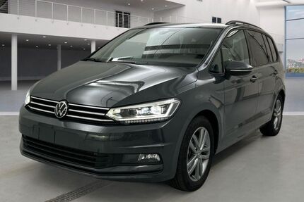 VW Touran 16.683 km 32.800 € Erligheim 74391
