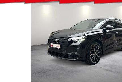 Audi Q4 e-tron 30.270 km 30.960 &euro; Mosbach 74821