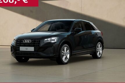 Audi Q2 1.200 km 35.330 &euro; Ludwigsburg 71636