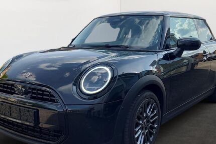 Mini Cooper C 41.400 km 24.990 &euro; Ingersheim 74379