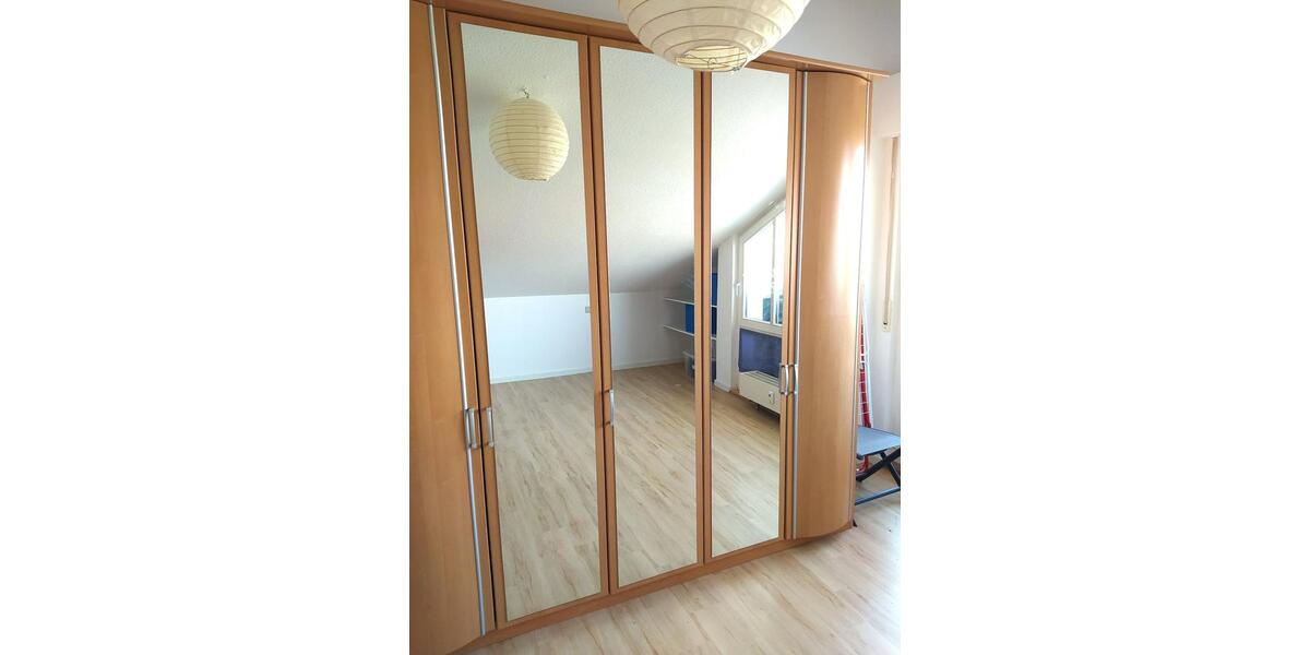 Etagenwohnung Markgröningen - 2 Zimmer, 65 m&sup2;, 18&euro; | Angebot:25443740