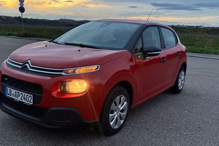 Citroen C3 118.000 km 6.900 &euro; Kirchheim am Neckar 74366