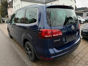 VW Sharan 2.0 TDI Comfortline BMT/Start-Stopp 212.000 km 12.490 &euro; Neckarsulm 74172