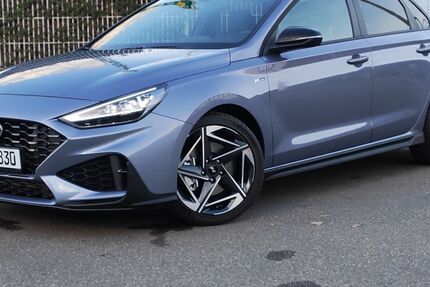 Hyundai i30 1.500 km 30.500 € Heilbronn 74076