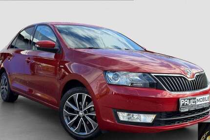Skoda Rapid/Spaceback 45.400 km 11.483 € Ludwigsburg 71636
