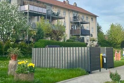 Wohnung in Backnang zu verkaufen 2 zimmer