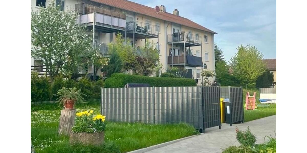 Wohnung in Backnang zu verkaufen 2 zimmer