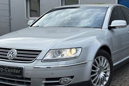 VW Phaeton 165.793 km 2.990 &euro; Brackenheim 74336