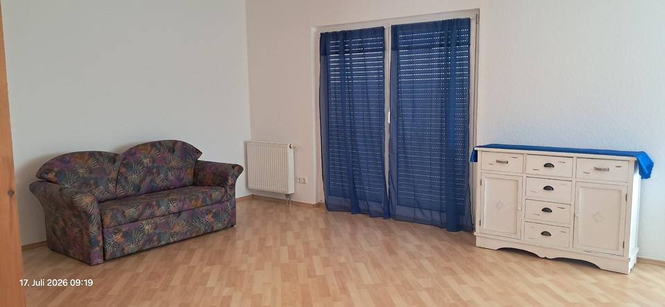 Erdgeschoßwohnung Großerlach - 3.5 Zimmer, 114 m&sup2;, 1.090&euro; | Angebot:27543106