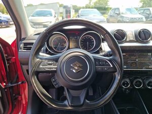 Suzuki Swift 1.0 Boosterjet (SHVS) Hybrid Comfort+ 98.600 km 12.400 € Obrigheim-Asbach 74847