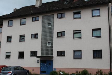 3 Zimmer Wohnung in Öhringen + Stellplatz zimmer