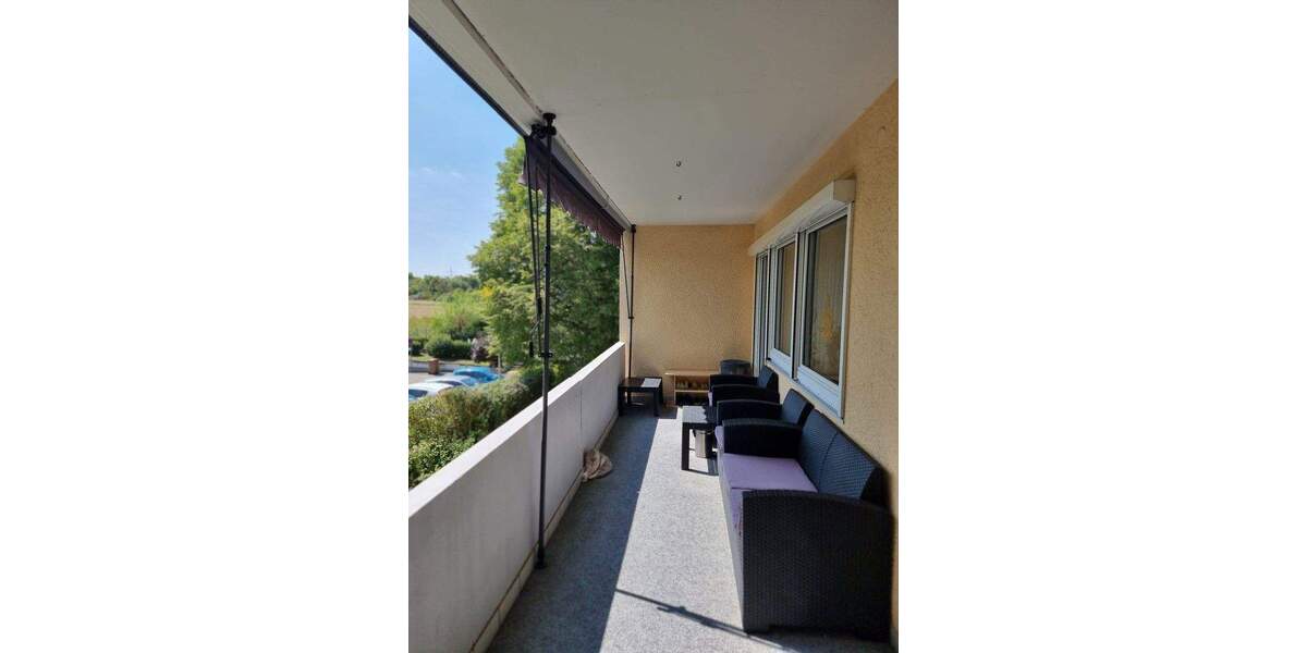 Etagenwohnung Heilbronn Biberach - 3 Zimmer, 82 m&sup2;, 269.000&euro; | Angebot:24242501